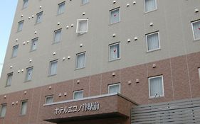 ホテルエコノ津駅前